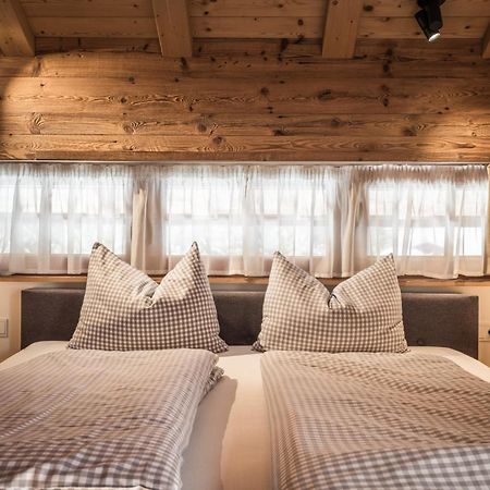 Im Weidach Superior Chalets Лойташ Екстериор снимка