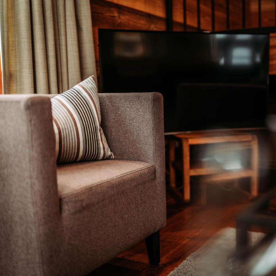 Im Weidach Superior Chalets Лойташ Екстериор снимка