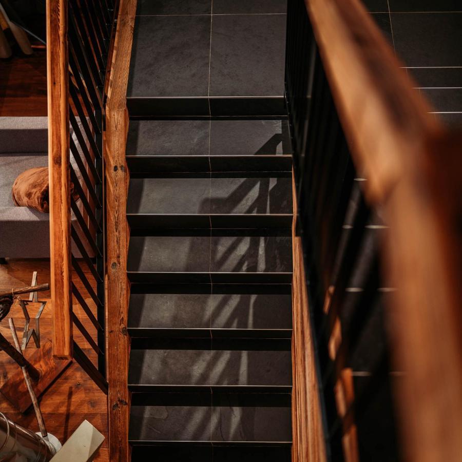 Im Weidach Superior Chalets Лойташ Екстериор снимка