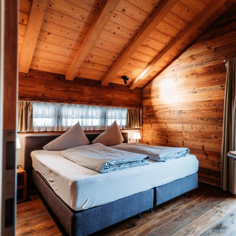 Im Weidach Superior Chalets Лойташ Екстериор снимка