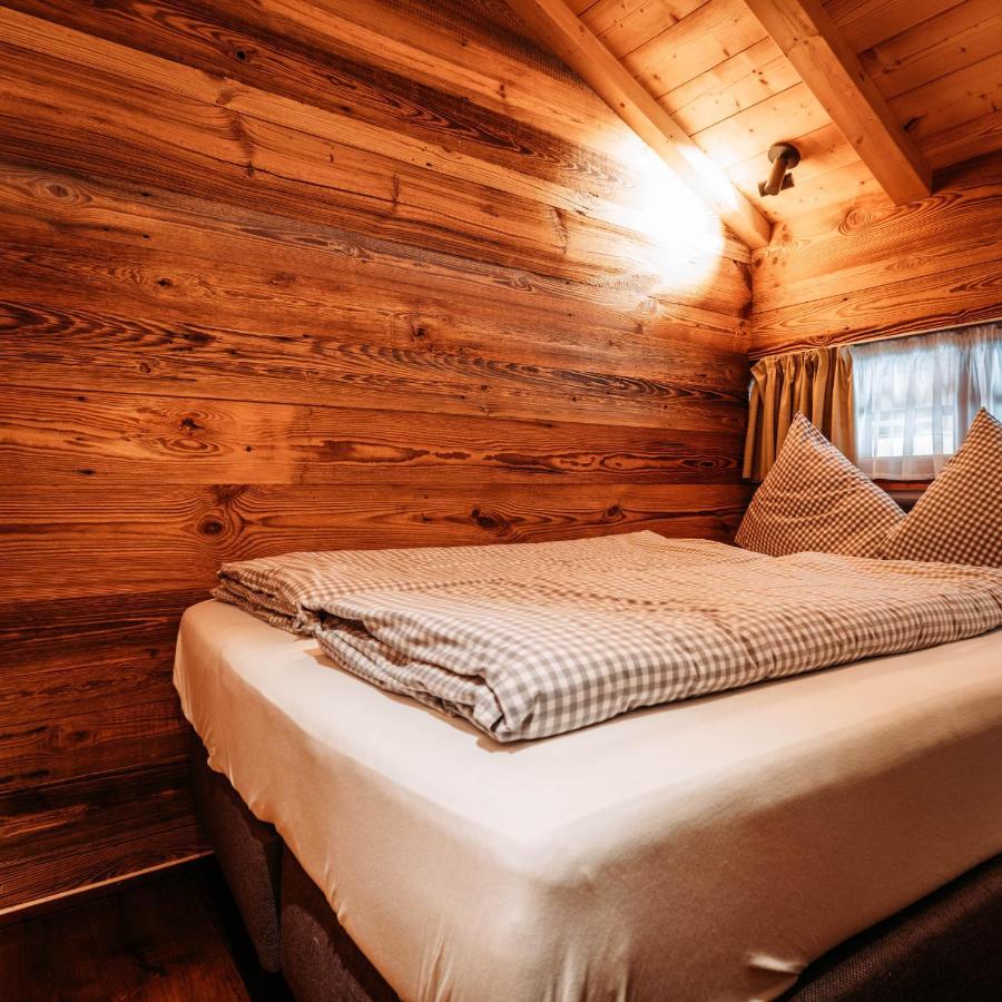 Im Weidach Superior Chalets Лойташ Екстериор снимка